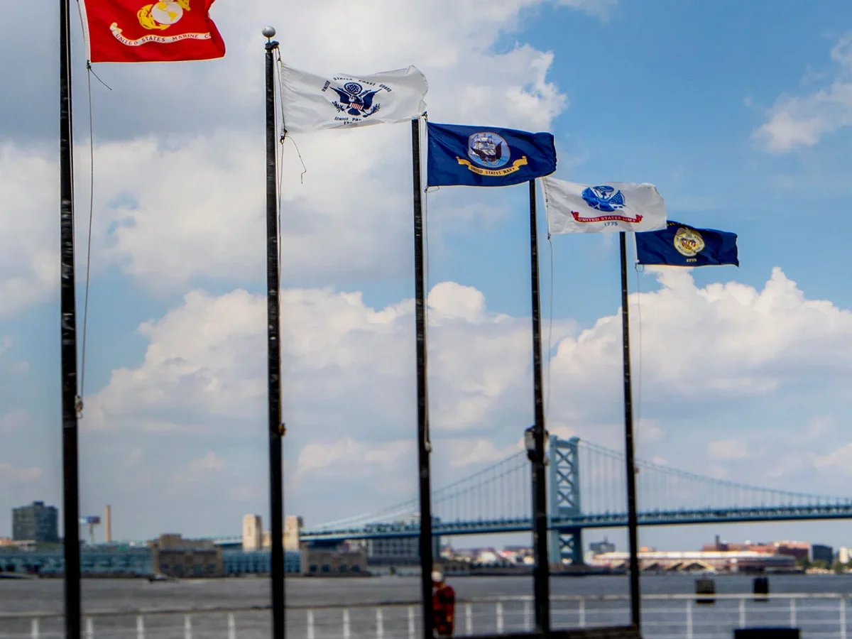 Camden Waterfront Park photo 1