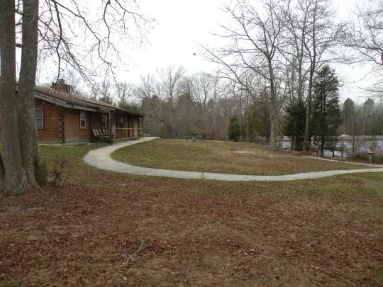 Belleplain State Forest — Woodbine, NJ