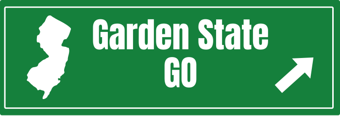 Garden State Go logo
