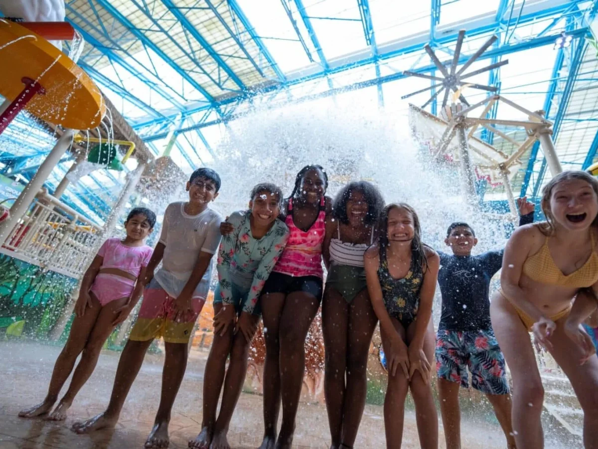 Sahara Sam’s Oasis photo 1