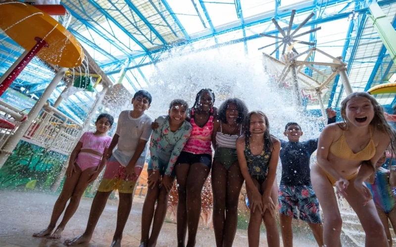 Sahara Sam’s Oasis — West Berlin, NJ