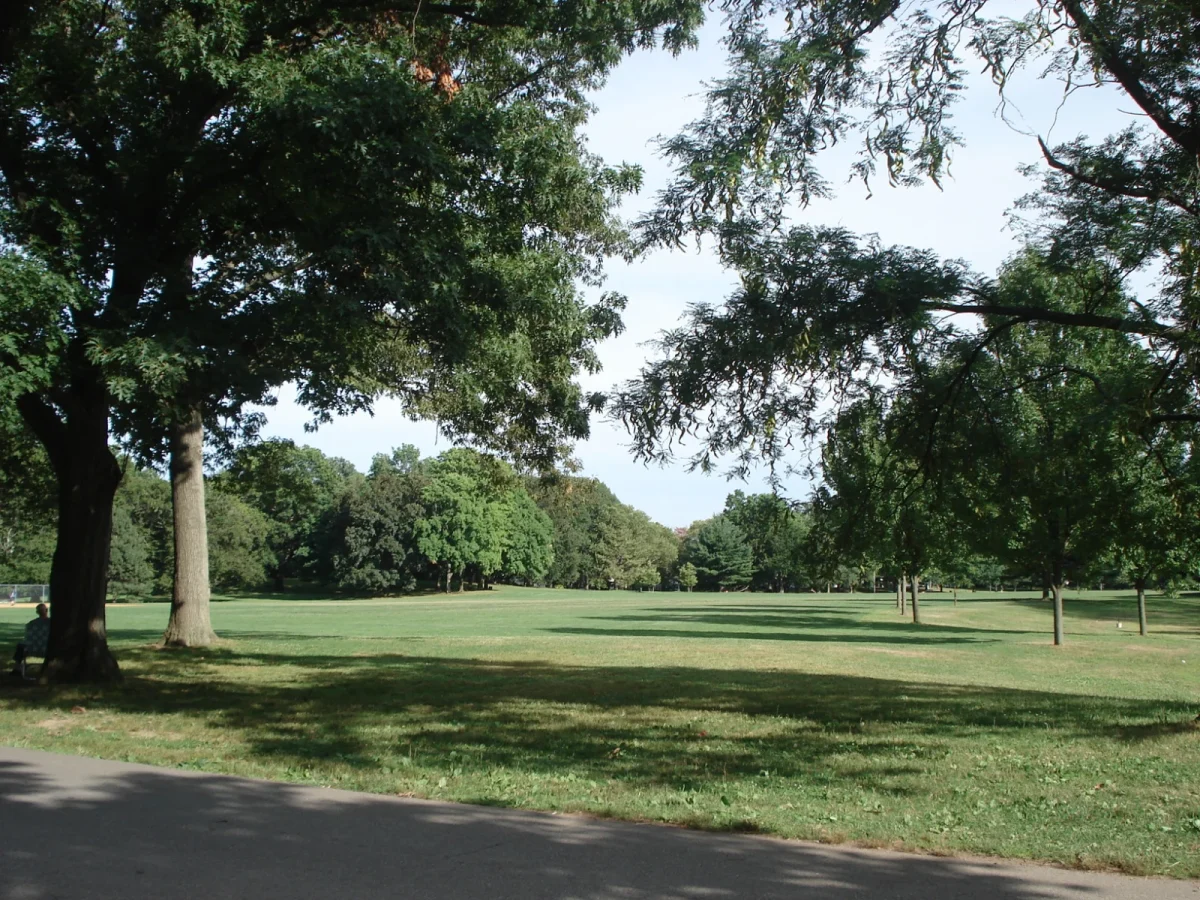 Brookdale Park photo 1