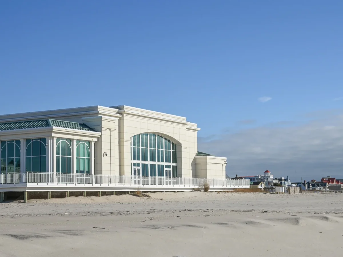 Cape May Convention Hall photo 1