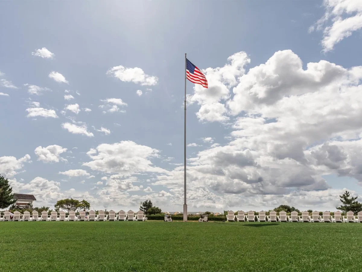 Congress Hall photo 1