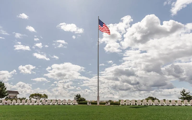 Congress Hall — Cape May, NJ