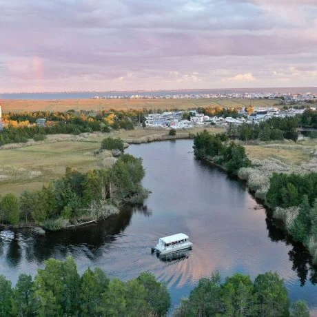 Tuckerton Seaport Museum — Tuckerton, NJ