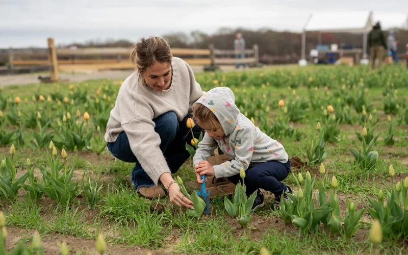 Johnson’s Corner Farm — Medford, NJ