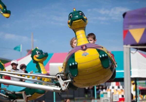 Keansburg Amusement Park — Keansburg, NJ