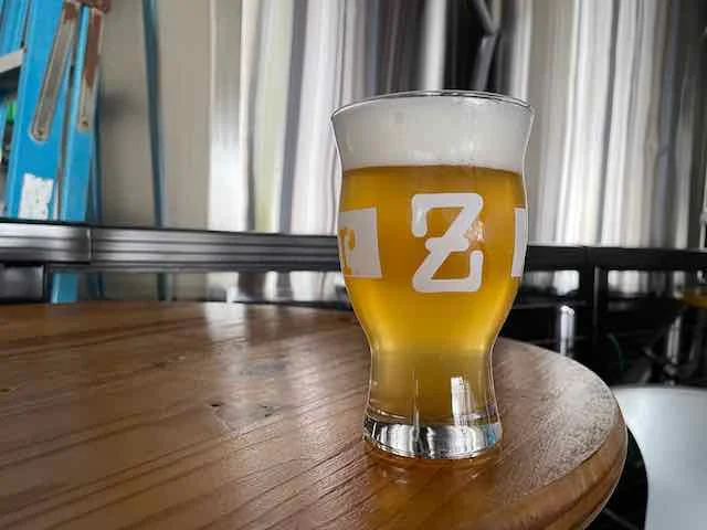 Zed’s Beer — Marlton, NJ