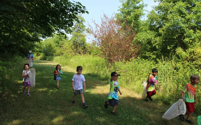 The Watershed Institute — Pennington, NJ