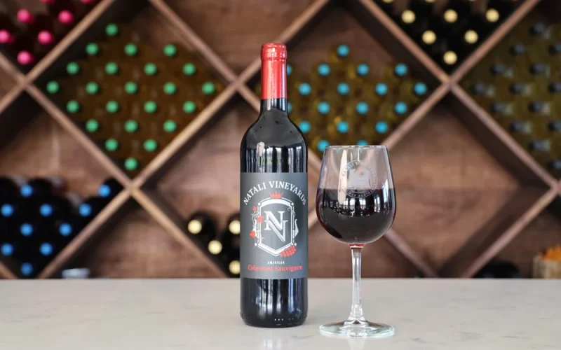 Natali Vineyards — Cape May Court House, NJ