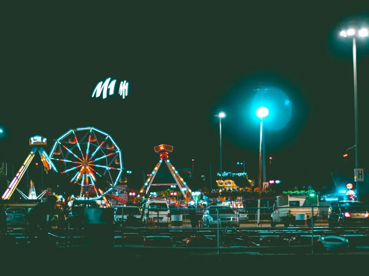 Jenkinson’s Boardwalk photo 1