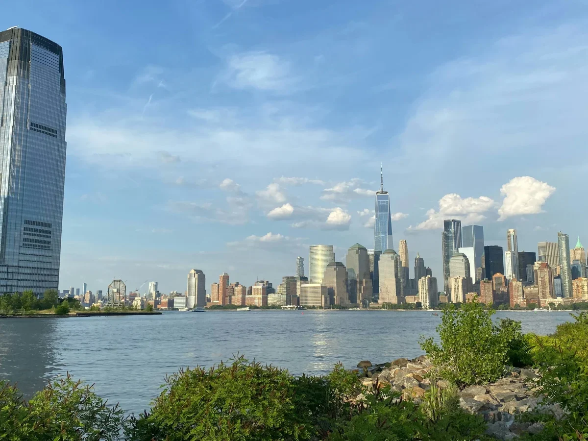 Liberty State Park photo 1