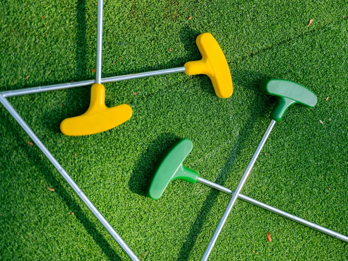 Cape May Mini Golf photo 1