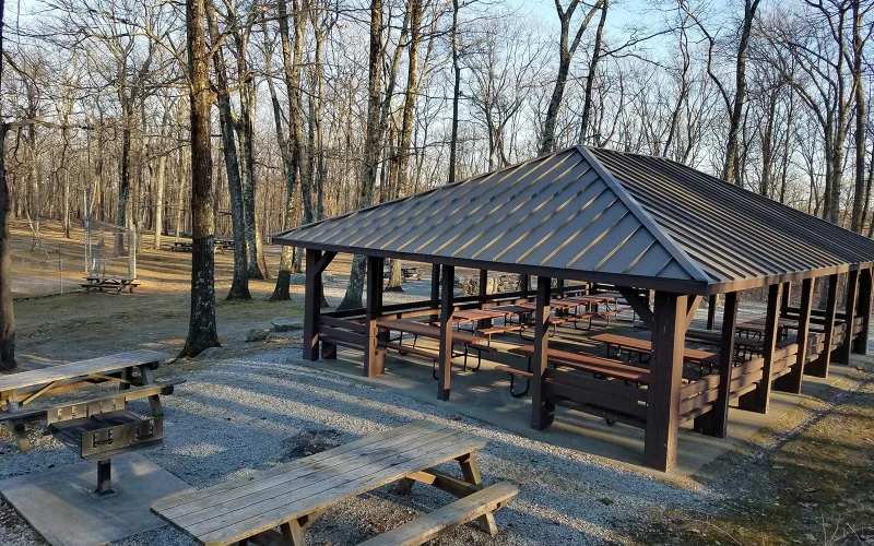 Mahlon Dickerson Reservation — Jefferson Township, NJ