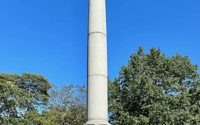 Red Bank Battlefield Park — National Park, NJ