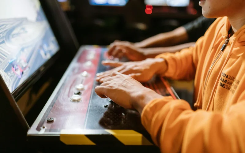 South Beach Arcade — Point Pleasant Beach, NJ