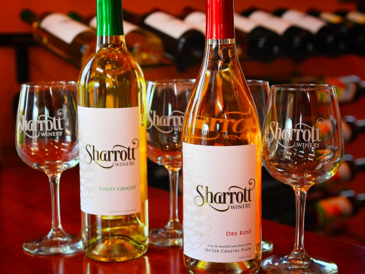 Sharrott Winery photo 1