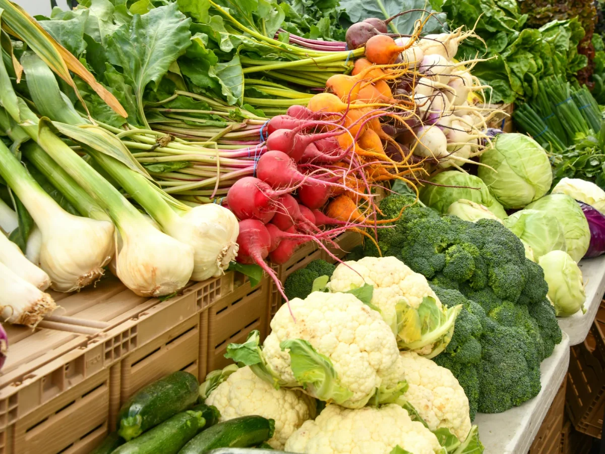 Stony Hill Farm Market photo 1