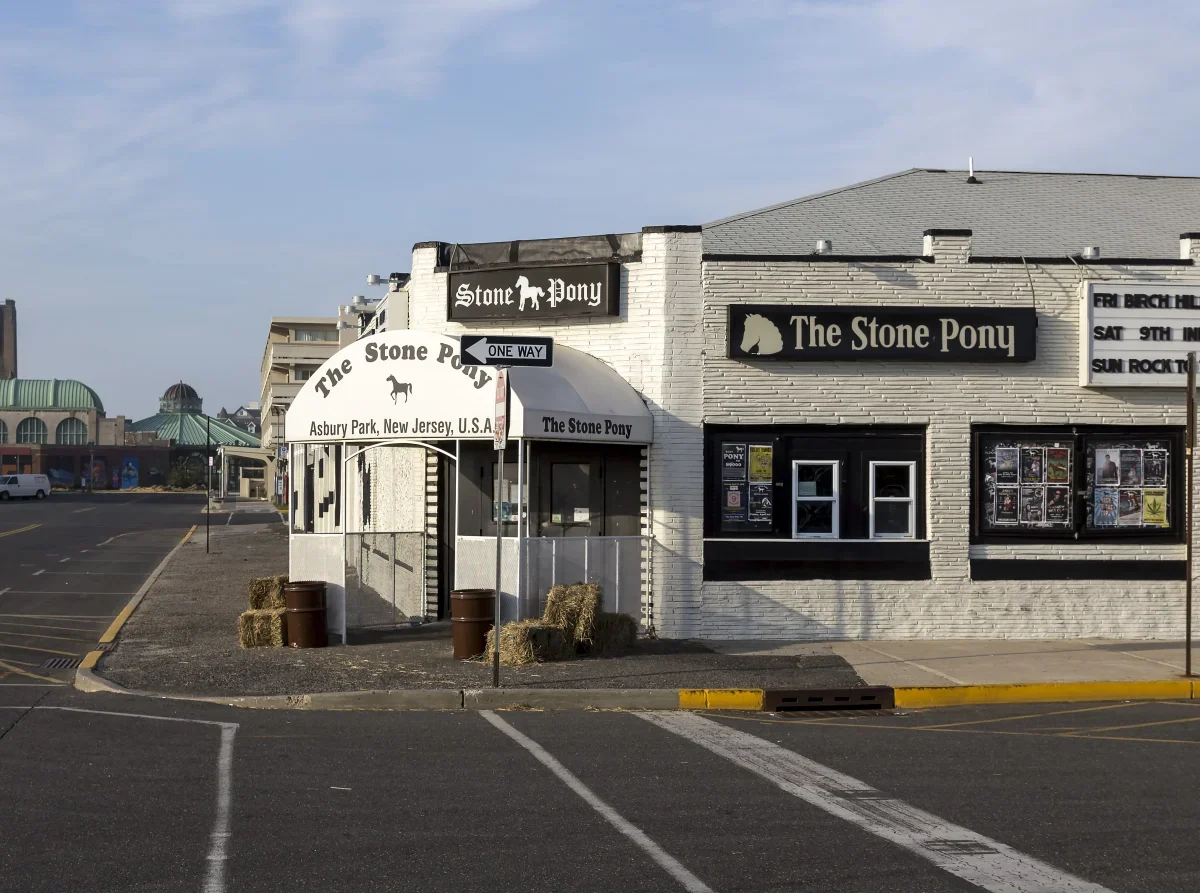 Stone Pony photo 1