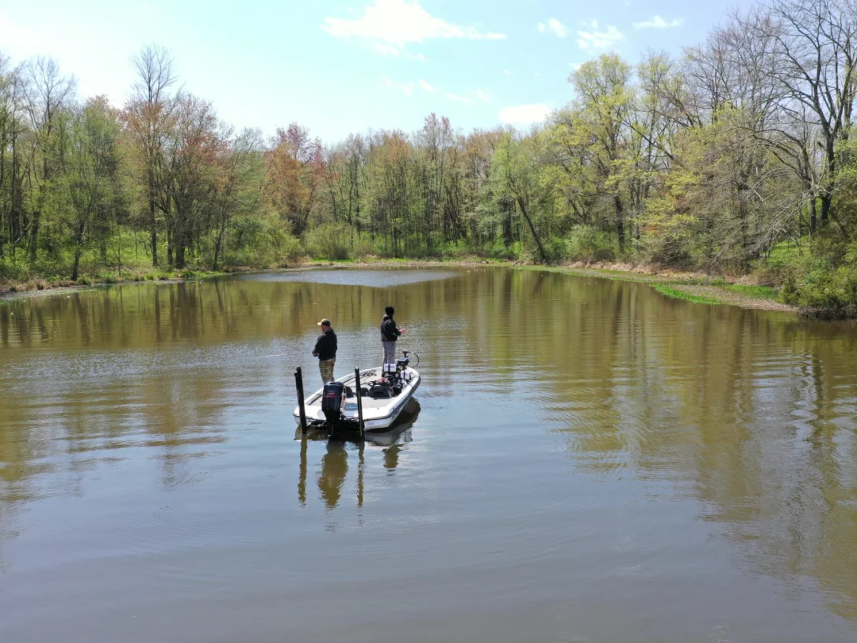 Assunpink Wildlife Management Area photo 1