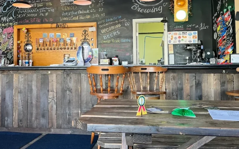 Belford Brewing Company — Belford, NJ