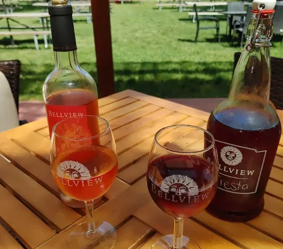 Bellview Winery — Landisville, NJ