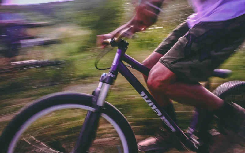 Edgar Felix Bikeway — Manasquan/Wall, NJ