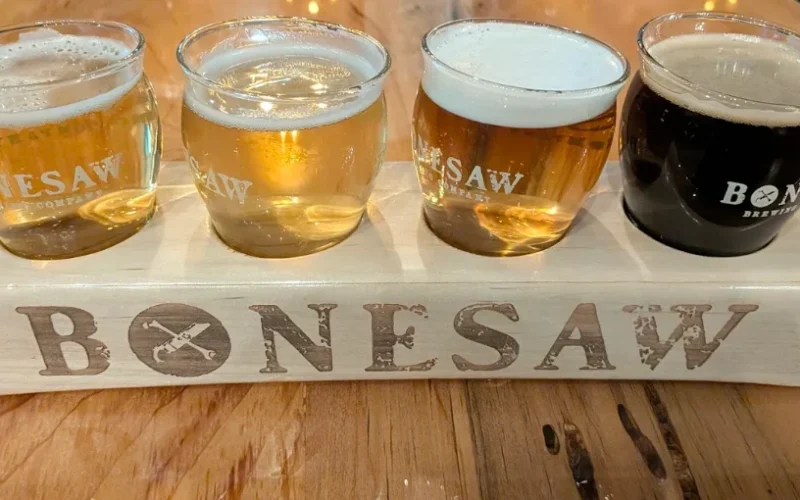 Bonesaw Brewing — Glassboro, NJ