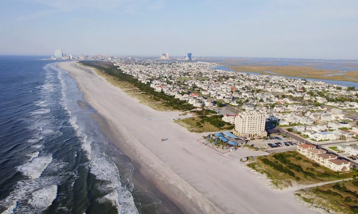 Brigantine Beach photo 1