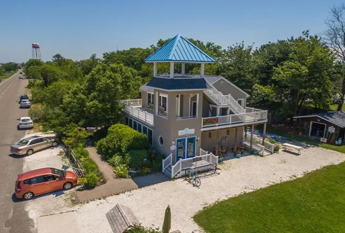 Nature Center of Cape May photo 1