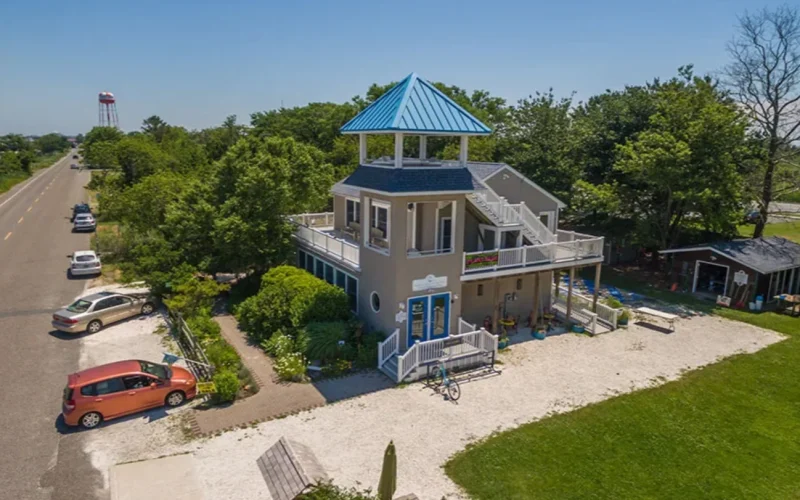 Nature Center of Cape May — Cape May, NJ