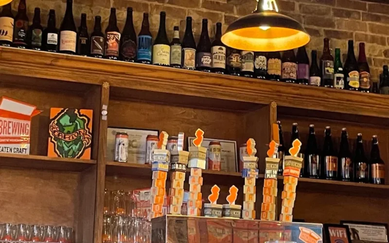 Carton Brewing — Atlantic Highlands, NJ