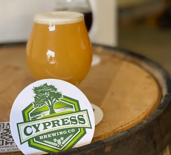 Cypress Brewing — Edison, NJ