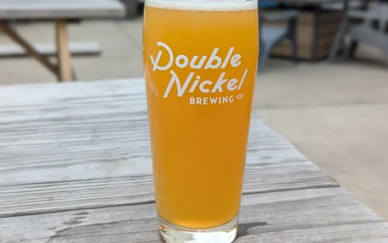 Double Nickel Brewing — Pennsauken, NJ