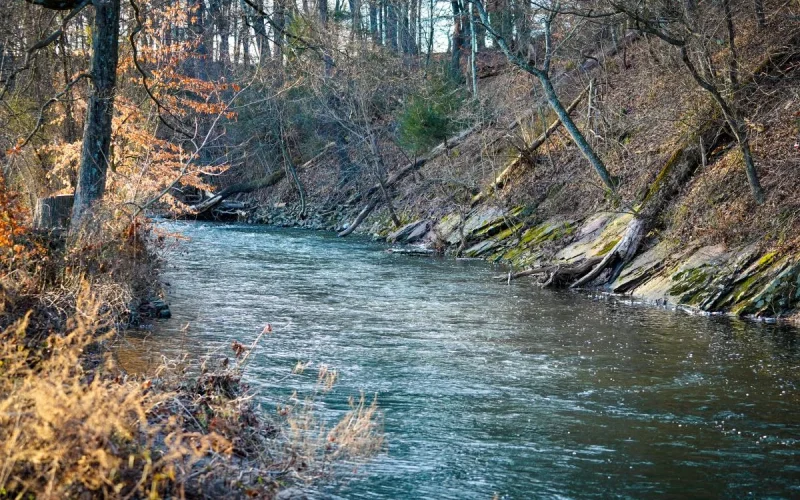 Natirar Park — Peapack-Gladstone, NJ