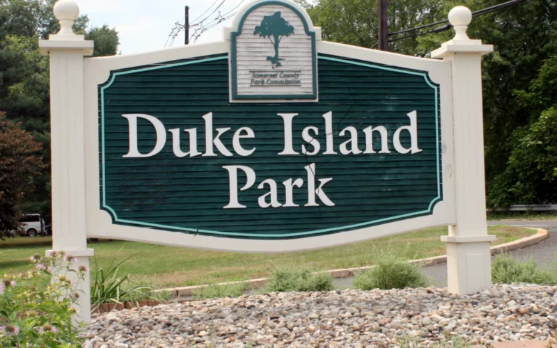 Duke Island Park — Bridgewater, NJ