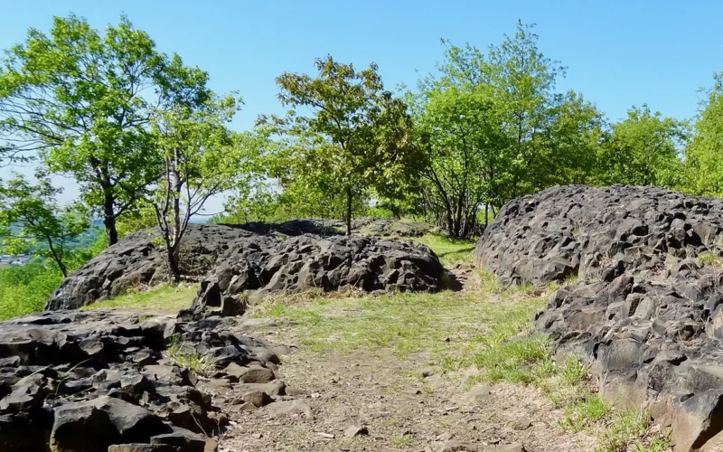 Garret Mountain Reservation — Woodland Park, NJ