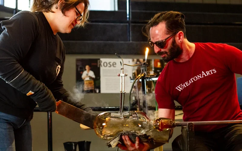 WheatonArts — Millville, NJ