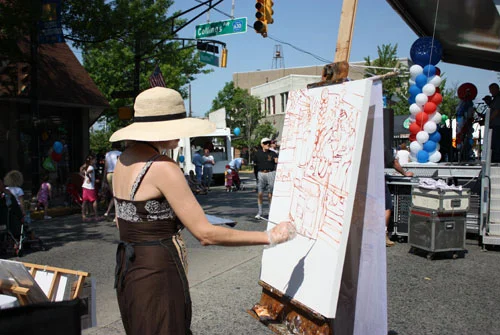 Collingswood Haddon Avenue — Collingswood, NJ