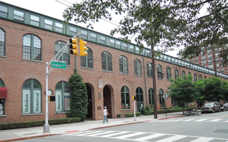 Hoboken Historical Museum — Hoboken, NJ