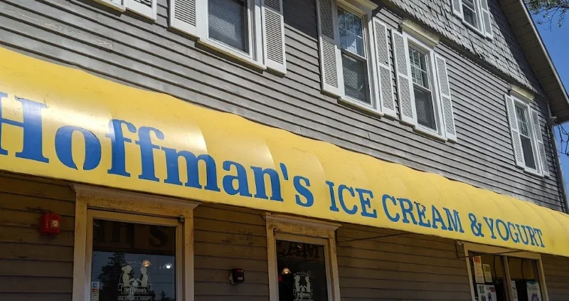 Hoffman’s Ice Cream — Point Pleasant Beach, NJ