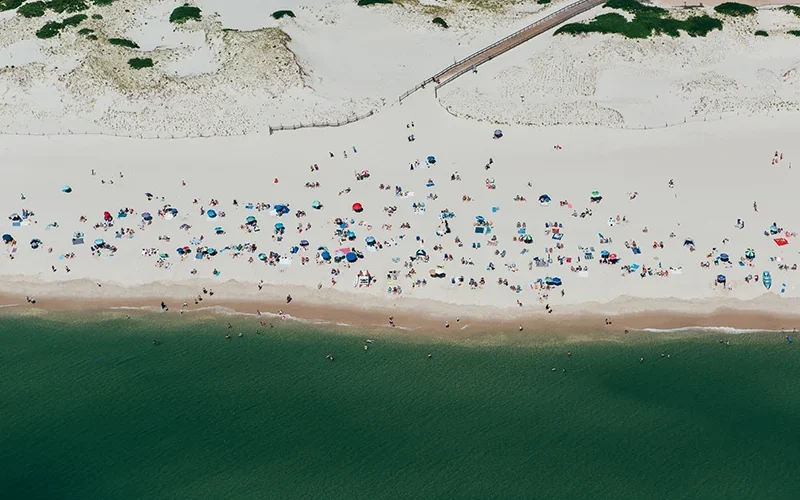 Island Beach State Park — Seaside Park, NJ