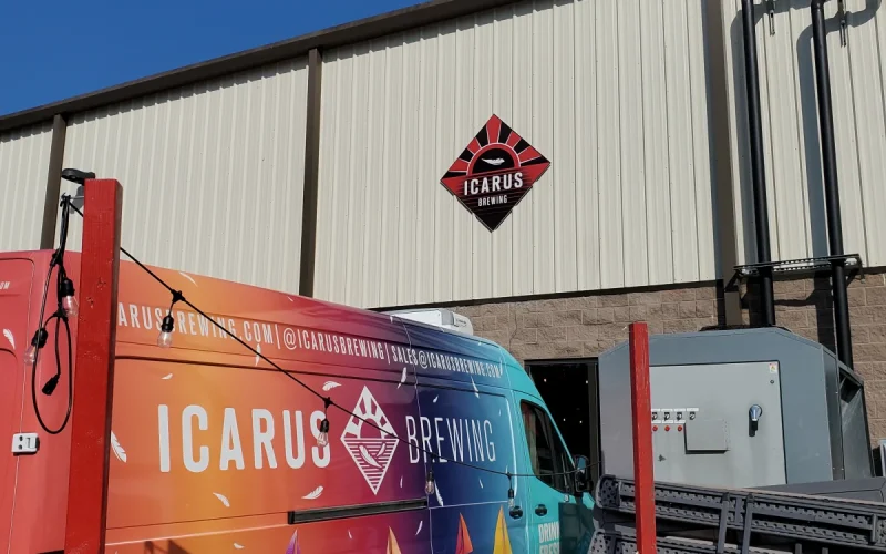 Icarus Brewing — Lakewood, NJ