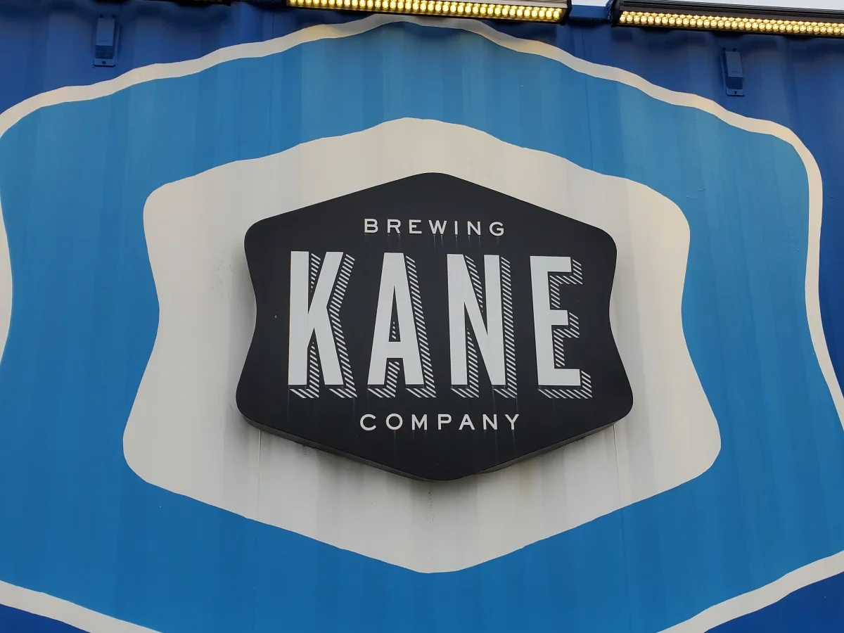 Kane Brewing Company photo 1
