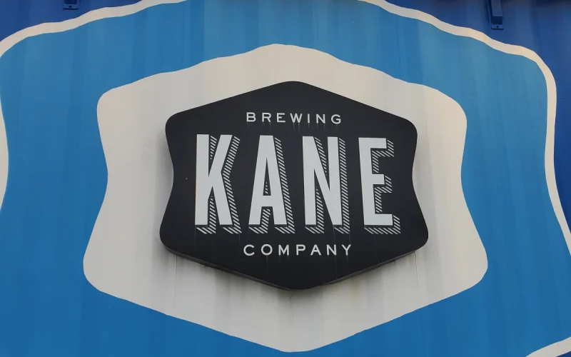 Kane Brewing Company — Ocean Township, NJ