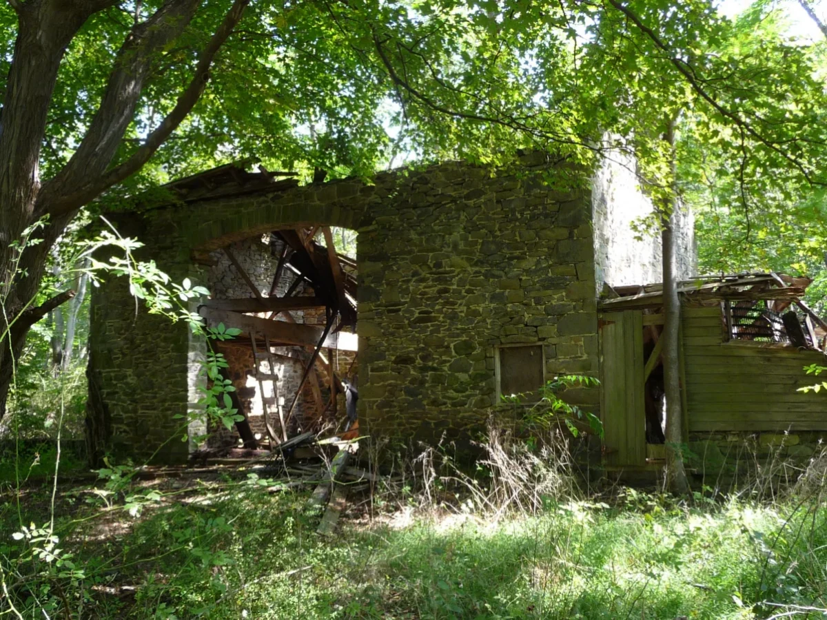 Kittatinny Valley State Park in Andover, NJ