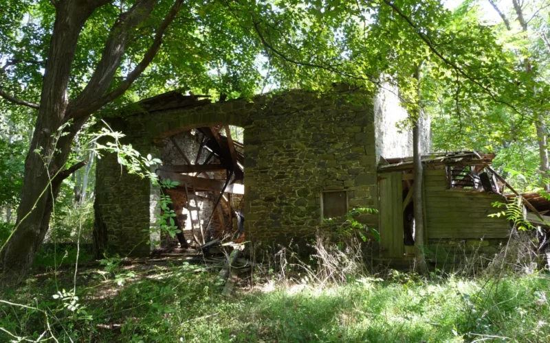 Kittatinny Valley State Park — Andover, NJ