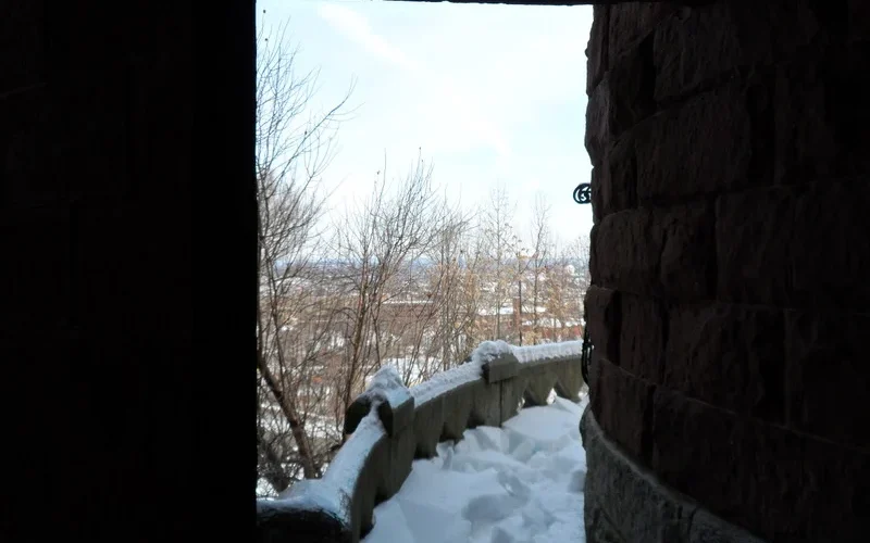 Lambert Castle — Paterson, NJ