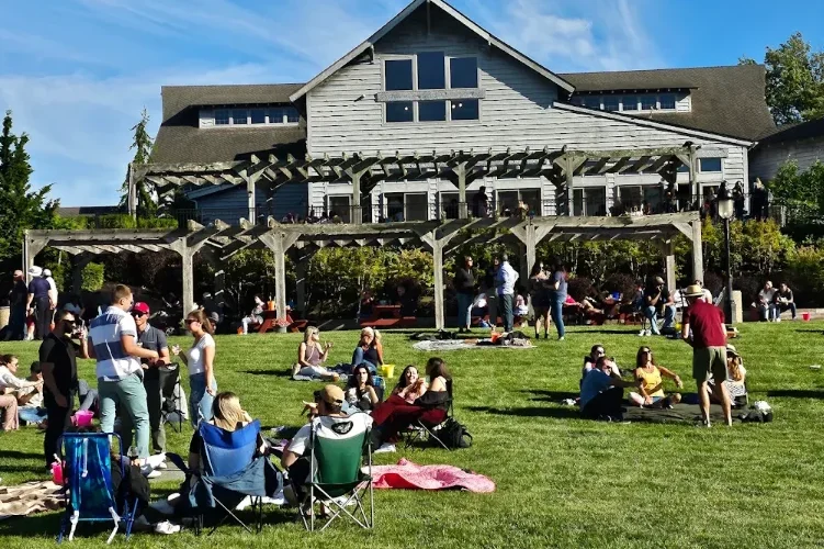 Laurita Winery — New Egypt, NJ